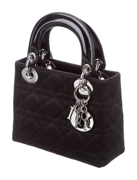 lady micro dior bag|Lady Dior micro bag price.